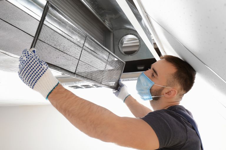 Domestic and Commercial Air-conditioning servicing