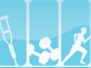 Willow House PT logo