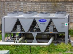 Large Carrier Aqua Snap Chiller